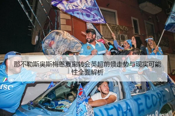 那不勒斯奥斯梅恩夏窗转会英超前景走势与现实可能性全面解析 - leyu